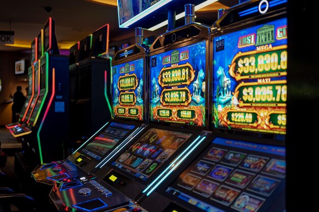 Rewarding loyal arcade players with recognition and benefits