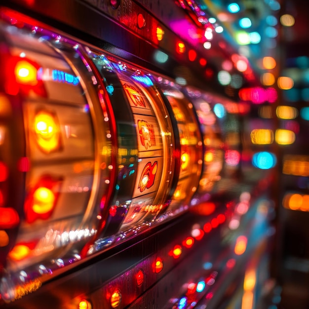 Event Management Systems